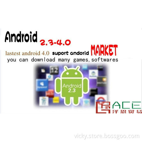 Teclast P76TI Tablet PC